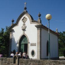 Capela da Nossa Senhora dos Passos