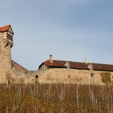 Burg Wildeck