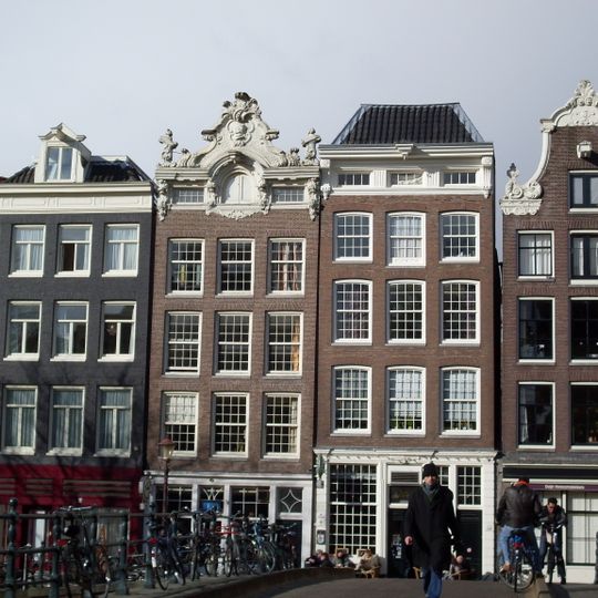 Prinsengracht 126, Amsterdam
