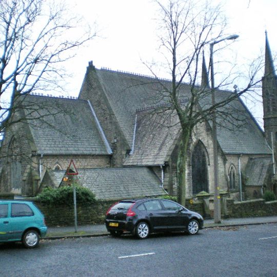 Christ Church
