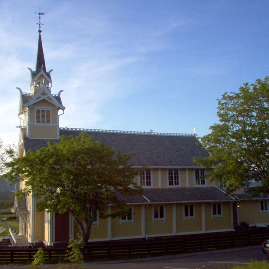 Frei Church