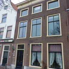 Oude Singel 130, Leiden
