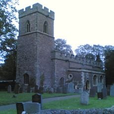 Church of St Nicholas