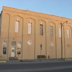 Silver Lake Historic District