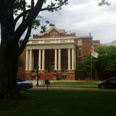 Saint Mary's School