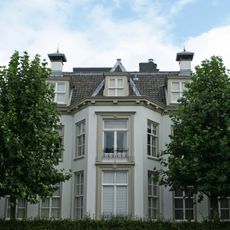 Lommerlust: landhuis