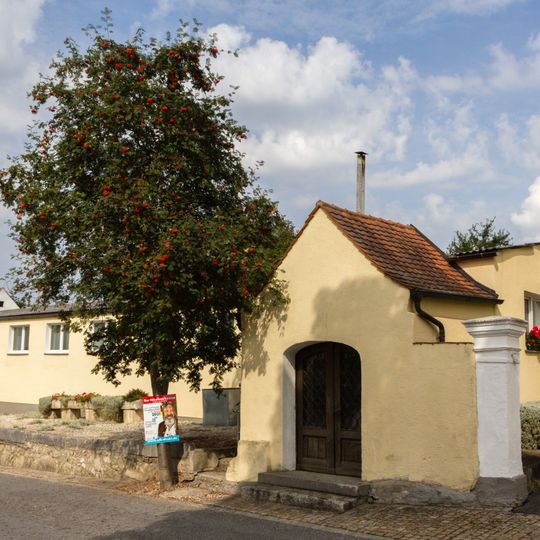 Kapelle Neumarkter Straße