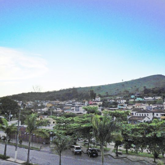 Rio Piracicaba