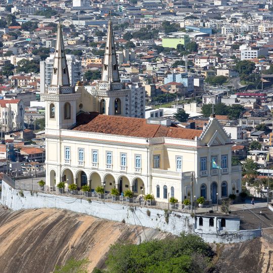 Igreja de Nossa Senhora da Penha