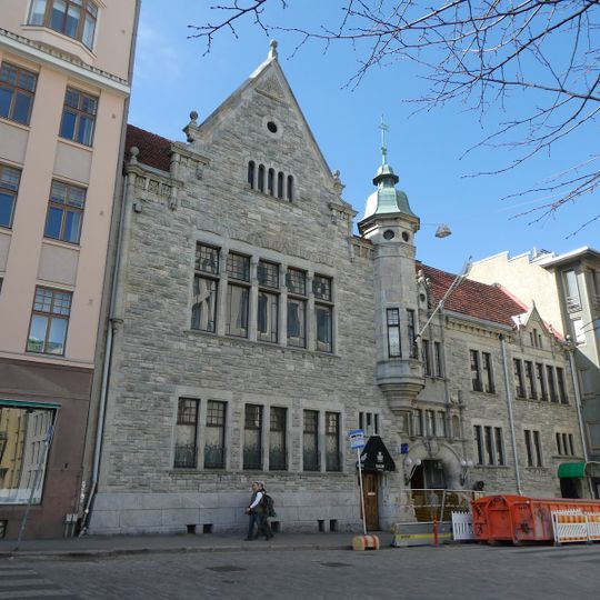 Kaarle XII