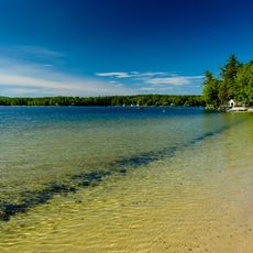 Allen Albee Beach