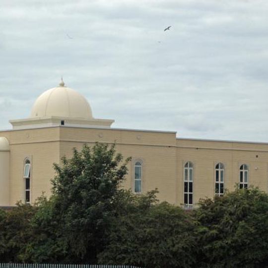 Nasir Mosque