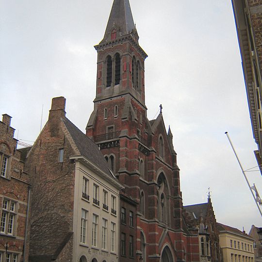 Heilig Hartkerk