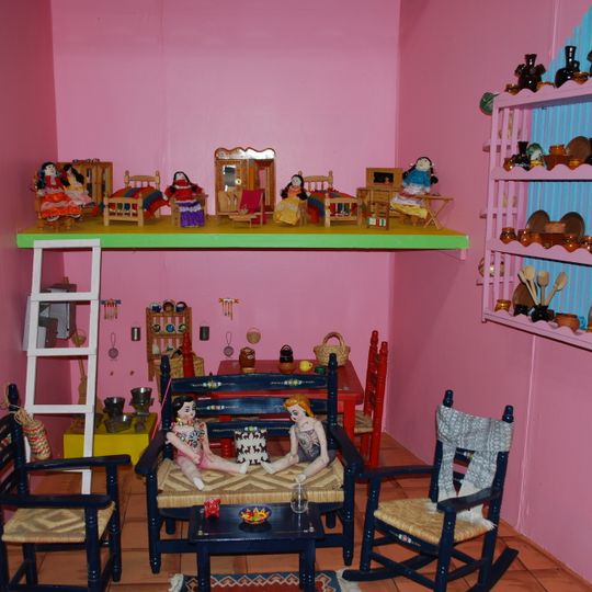 Centro Cultural Mexiquense