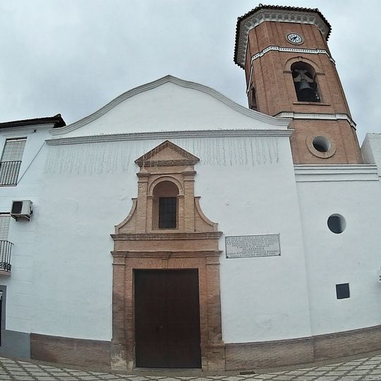 Iglesia de Nuestra Señora de la Purificación