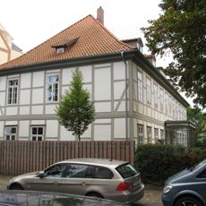 Reichhelmstraße 5, Hannover