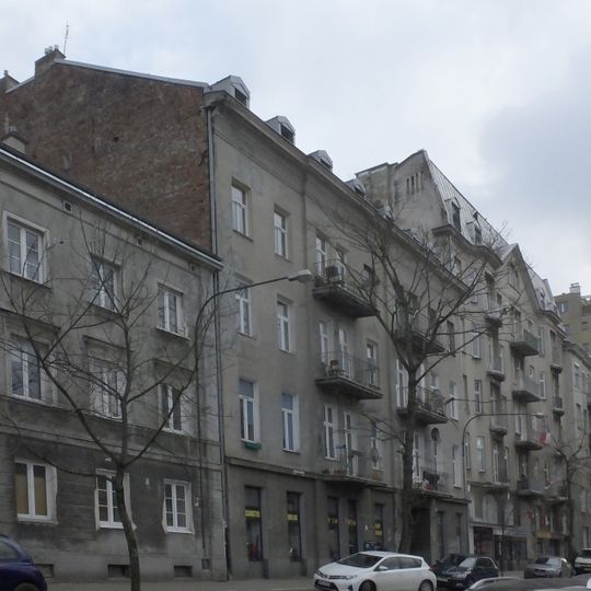 Kamienica Gradsztejnów