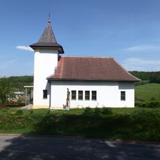 Kaple sv. Václava