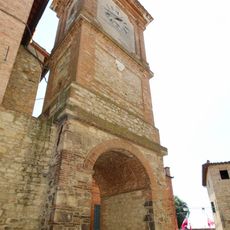 Torre dell'Orologio