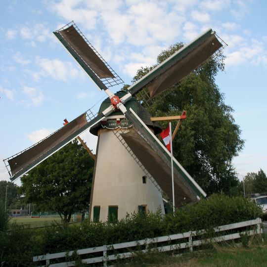 Rodenburgermolen