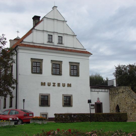 Muzeum Ziemi Wieluńskiej