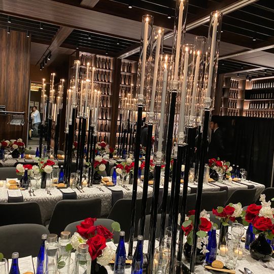 The Loft Steakhouse