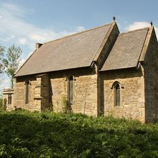 Church of St Nicholas