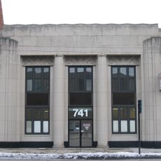 Central Assurance Company