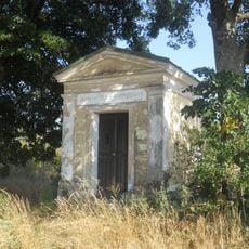 Schöpfleuthner-Kapelle