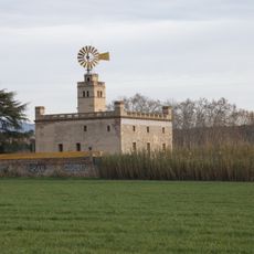 La Torre del Pla