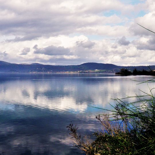 Parco naturale regionale di Bracciano-Martignano