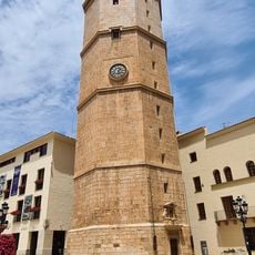 El Fadrí