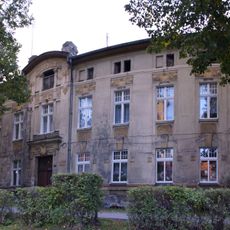 2 Spacerowa Street in Kożuchów