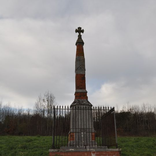 Wayside Cross