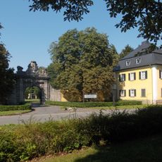 Schloss Marienthal