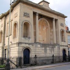 Cheltenham Masonic Hall