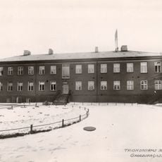 Trondhjem Hospital