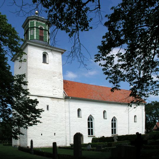 Resmo Church