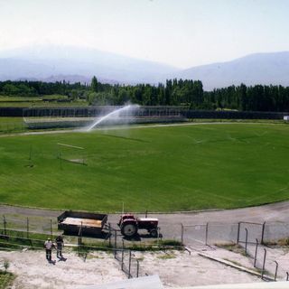 Iğdır-Şehir-Stadion