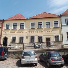 Hostinec U Černého orla