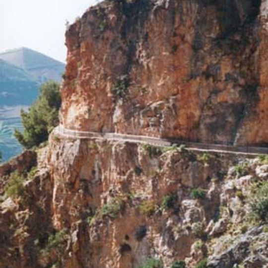 Canillas de Aceituno