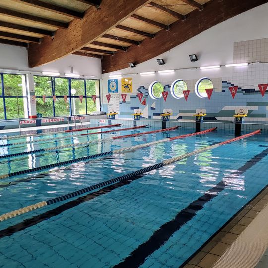 Aquapark - Wodny Świat