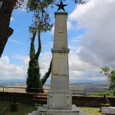 Monumento ai Caduti (Rivalto)