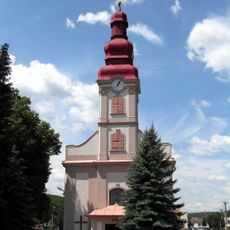 Sv. Bartolomeja