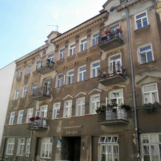 3 Karmelicka Street in Lublin