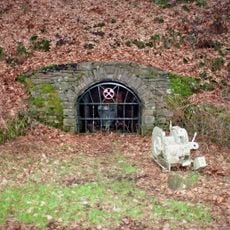 St. Mathias Erbstollen