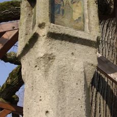 Bildstock Dorfmitte (Dechsendorf)