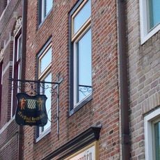 Markt 21, IJzendijke