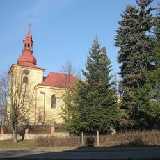 Church of Saint Adalbert of Prague