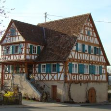 Gasthaus zum Adler